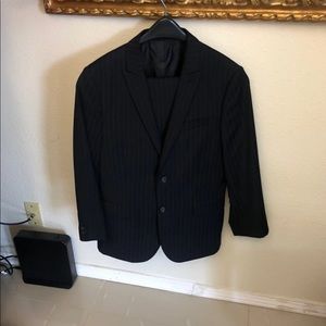 Express suit